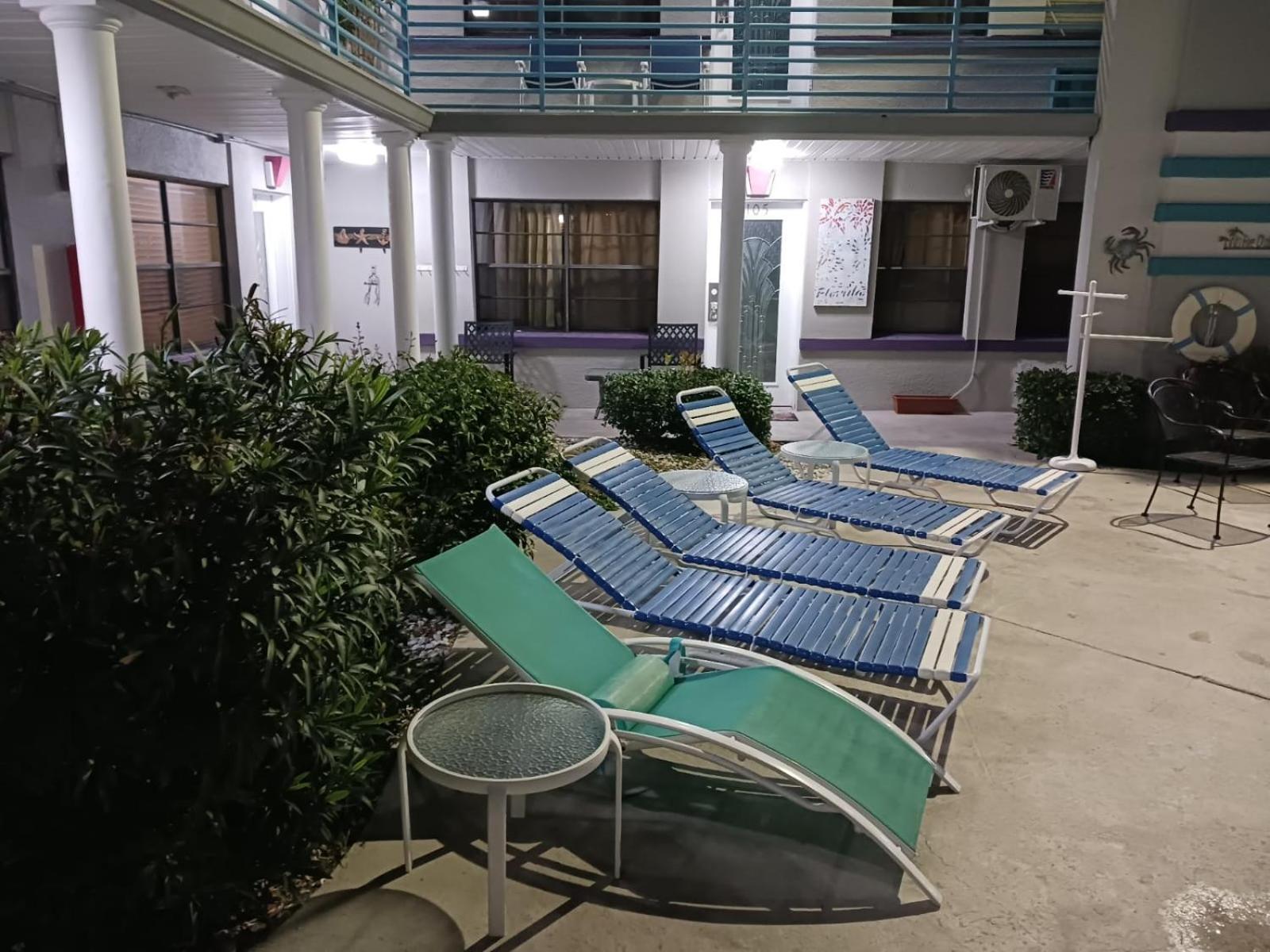 Royal North Beach Clearwater Beach Exterior photo