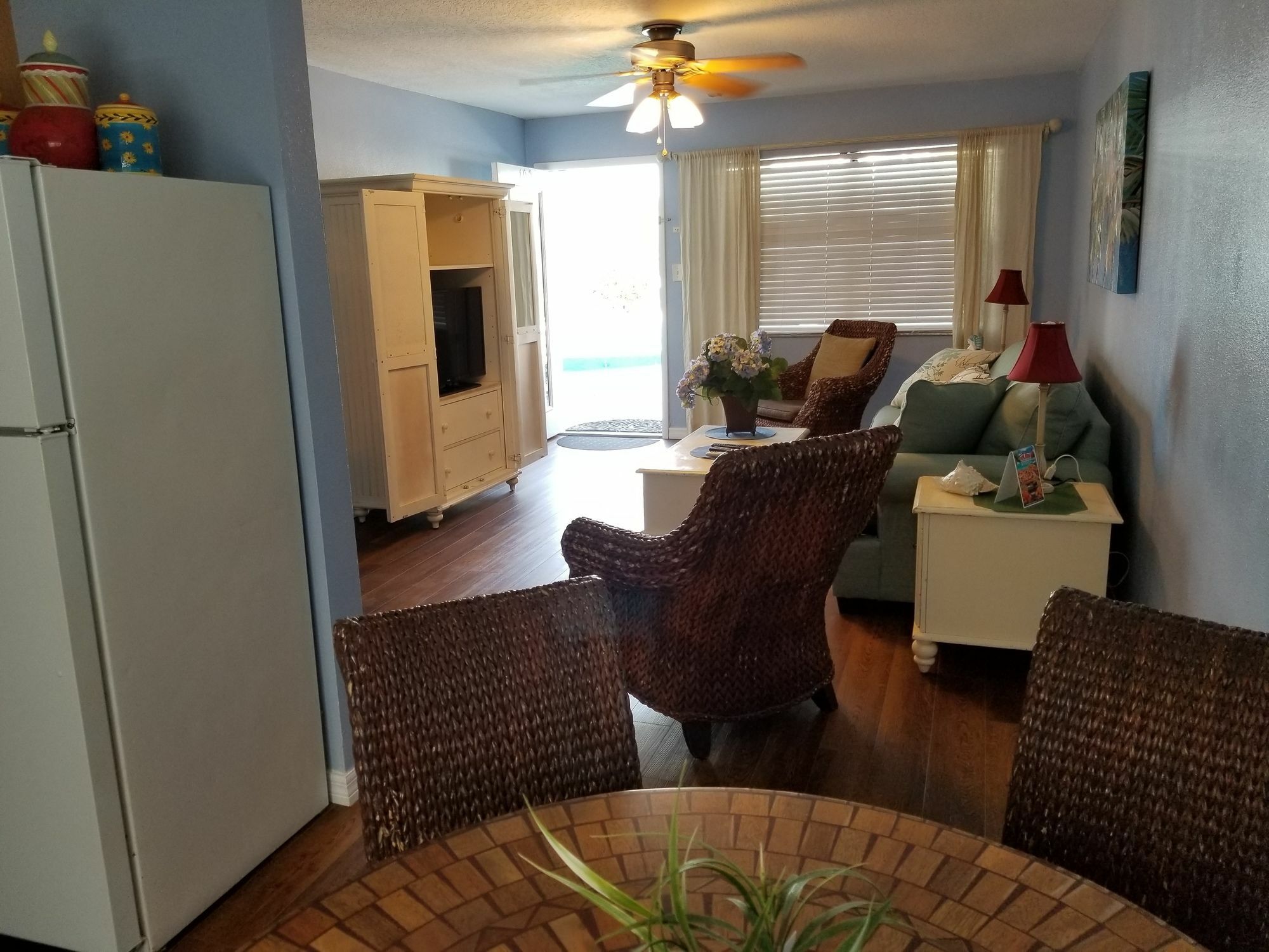 Royal North Beach Clearwater Beach Exterior photo